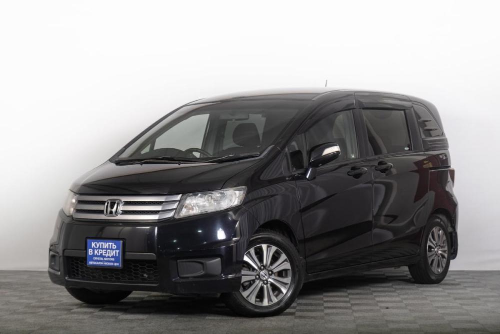Honda Freed I Рестайлинг Томск  - изображение 2