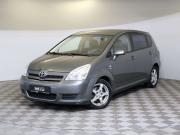 Toyota Corolla Verso I Рестайлинг Санкт-Петербург  - изображение 20
