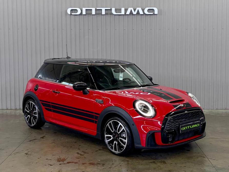 Mini Hatch III (F55/F56) Рестайлинг 2 Краснодар  - изображение 3