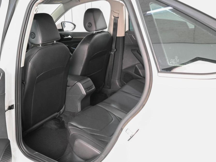 Volkswagen Jetta VII Рестайлинг Ростов-на-Дону  - изображение 11