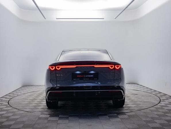 Mazda EZ-6 с пробегом 2024 года, цена 3 900 000 рублей, 10921 км, лифтбек, Автокод Объявления