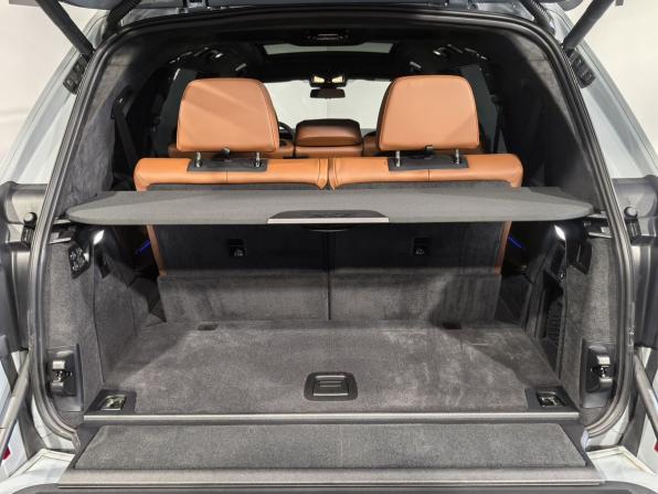 BMW X7 I (G07) Рестайлинг с пробегом 2025 года, цена 15 499 000 рублей, 14646 км, внедорожник, Автокод Объявления
