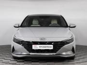 Hyundai Elantra VII (CN7) Химки  - изображение 15