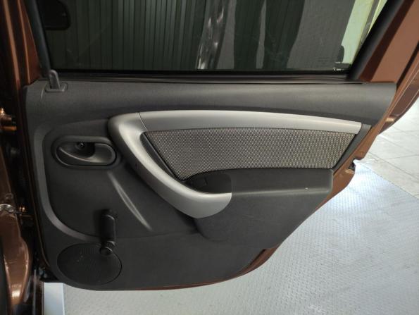 Renault Duster I с пробегом 2013 года, цена 890 000 рублей, 127268 км, внедорожник, Автокод Объявления