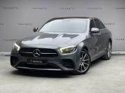 Mercedes-Benz E-Класс V (W213 S213 C238) Рестайлинг Москва  - изображение 18