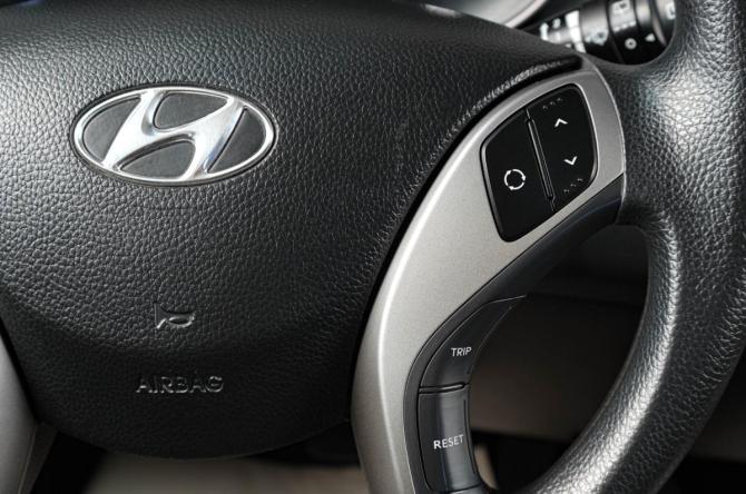 Hyundai i30 II с пробегом 2014 года, цена 1 429 000 рублей, 117200 км, универсал, Автокод Объявления
