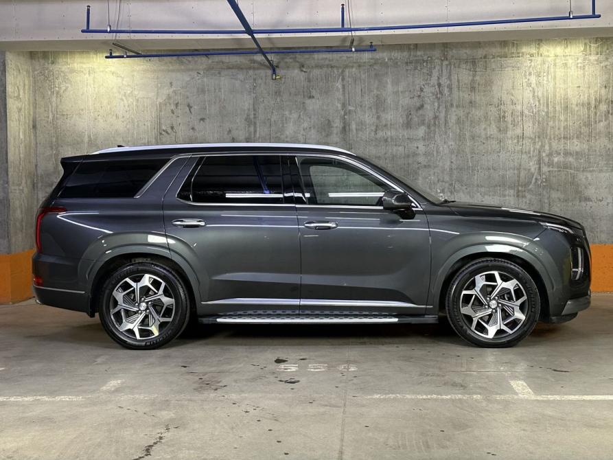 Hyundai Palisade I Уфа  - изображение 2