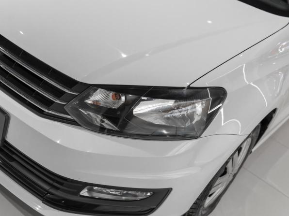 Volkswagen Polo V Рестайлинг с пробегом 2020 года, цена 1 145 000 рублей, 60386 км, седан, Автокод Объявления