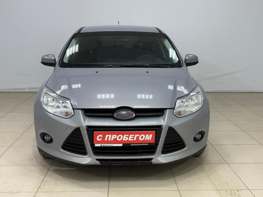 Ford Focus III Альметьевск  - изображение 2