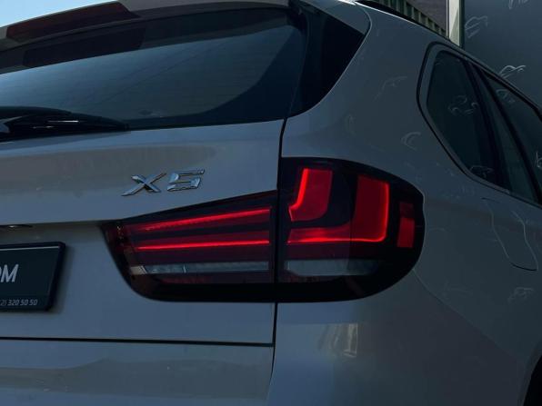 BMW X5 III (F15) с пробегом 2014 года, цена 1 997 200 рублей, 359875 км, внедорожник, Автокод Объявления