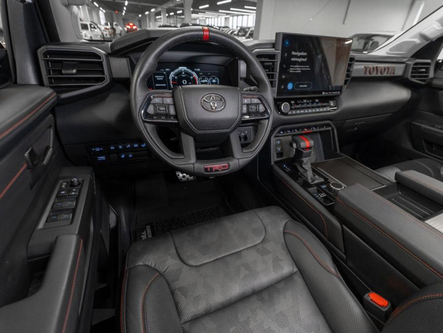 Toyota Sequoia III Москва  - изображение 7