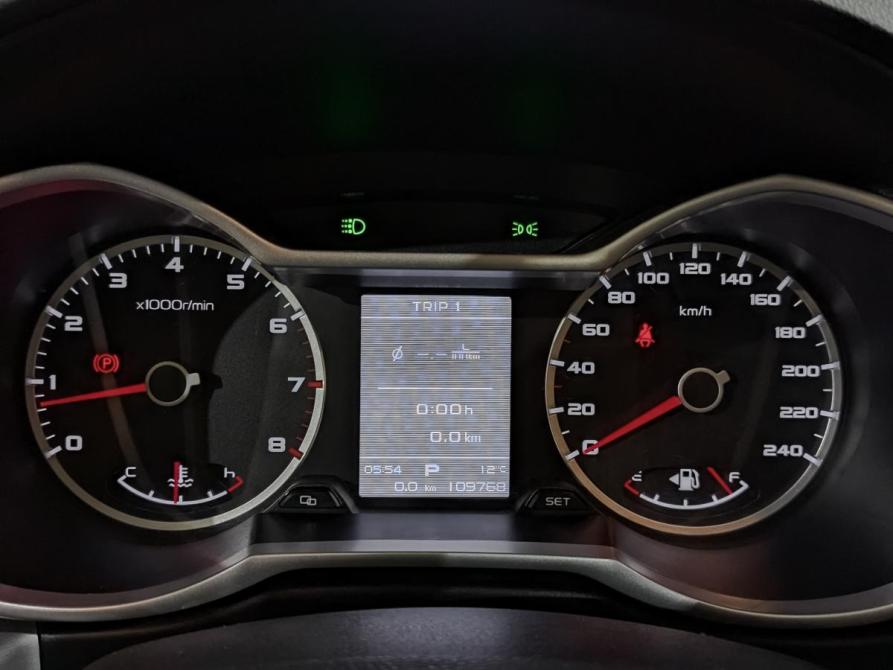 Geely Atlas I Москва  - изображение 16