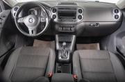 Volkswagen Tiguan II Томск  - изображение 30