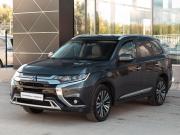 Mitsubishi Outlander III Рестайлинг 3 Новосибирск  - изображение 20