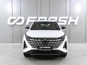 Changan UNI-Z Ростов-на-Дону  - изображение 24