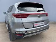 Kia Sportage IV Рестайлинг Стерлитамак  - изображение 43
