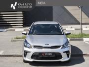 Kia Rio IV Казань  - изображение 16
