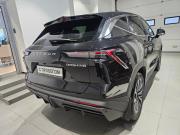JETOUR DASHING I Москва  - изображение 25