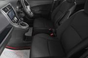 Toyota Ractis II Кемерово  - изображение 31