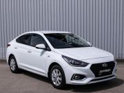 Hyundai Solaris II Сочи  - изображение 21