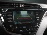 Toyota Camry VIII (XV70) Ростов-на-Дону  - изображение 35