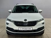 Skoda Karoq I Уфа  - изображение 17