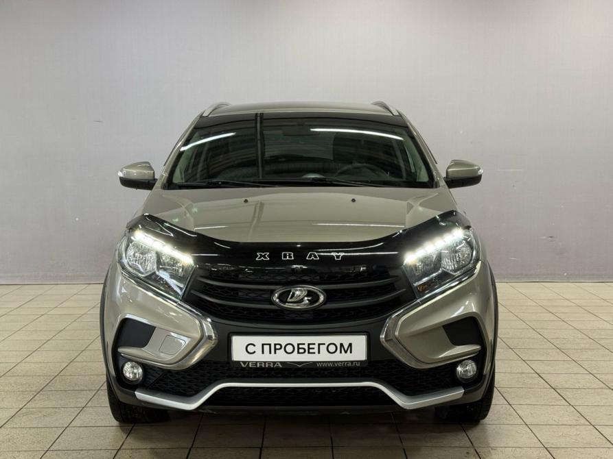 Lada (ВАЗ) XRAY I Уфа  - изображение 2