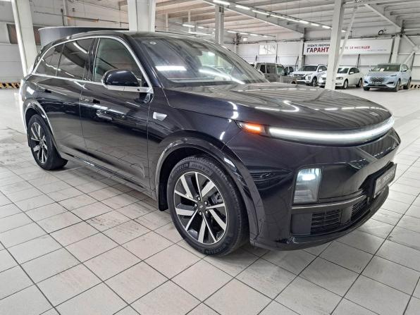 Li Auto (Lixiang) L7 I Рестайлинг с пробегом 2024 года, цена 5 800 000 рублей, 33500 км, внедорожник, Автокод Объявления