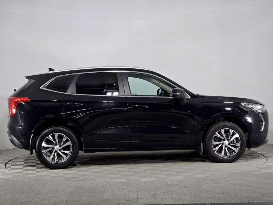 Haval Jolion I Санкт-Петербург  - изображение 4