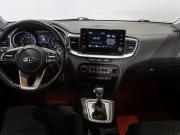 Kia XCeed I Казань  - изображение 14