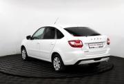 Lada (ВАЗ) Granta I Рестайлинг Нижний Новгород  - изображение 32