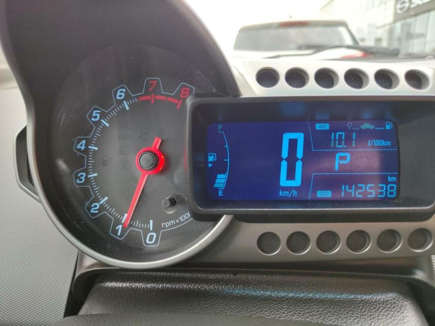 Chevrolet Aveo II Набережные Челны  - изображение 10
