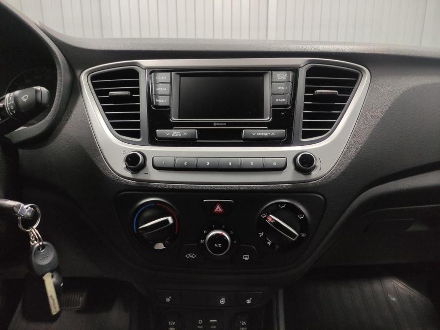 Hyundai Solaris II Пермь  - изображение 12