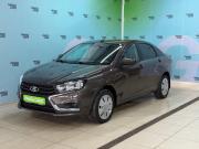 Lada (ВАЗ) Vesta I Набережные Челны  - изображение 20