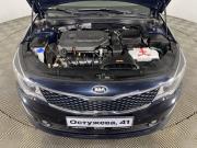 Kia Optima IV Воронеж  - изображение 25