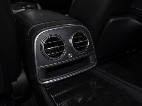 Mercedes-Benz S-Класс VI (W222 C217) с пробегом 2013 года, цена 2 840 000 рублей, 97200 км, седан, Автокод Объявления