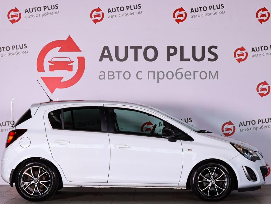 Opel Corsa D Рестайлинг II Минеральные Воды  - изображение 7