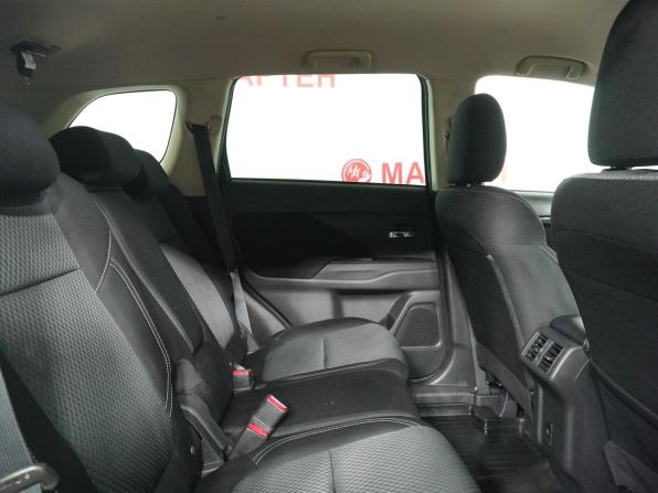 Mitsubishi Outlander III Рестайлинг 3 с пробегом 2020 года, цена 1 789 000 рублей, 201504 км, внедорожник, Автокод Объявления
