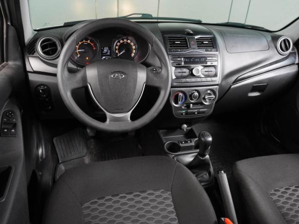 Lada (ВАЗ) Granta I Рестайлинг с пробегом 2025 года, цена 899 000 рублей, 18821 км, лифтбек, Автокод Объявления