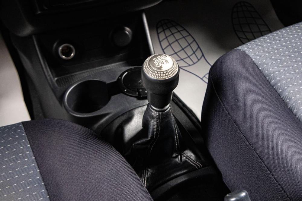 Hyundai Getz I Рестайлинг Сургут  - изображение 15