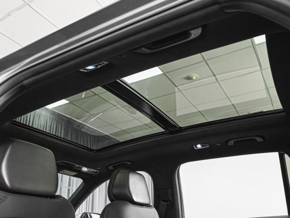 Geely Monjaro I Рестайлинг с пробегом 2025 года, цена 3 990 000 рублей, 3301 км, внедорожник, Автокод Объявления