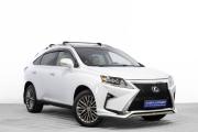 Lexus RX III Барнаул  - изображение 34