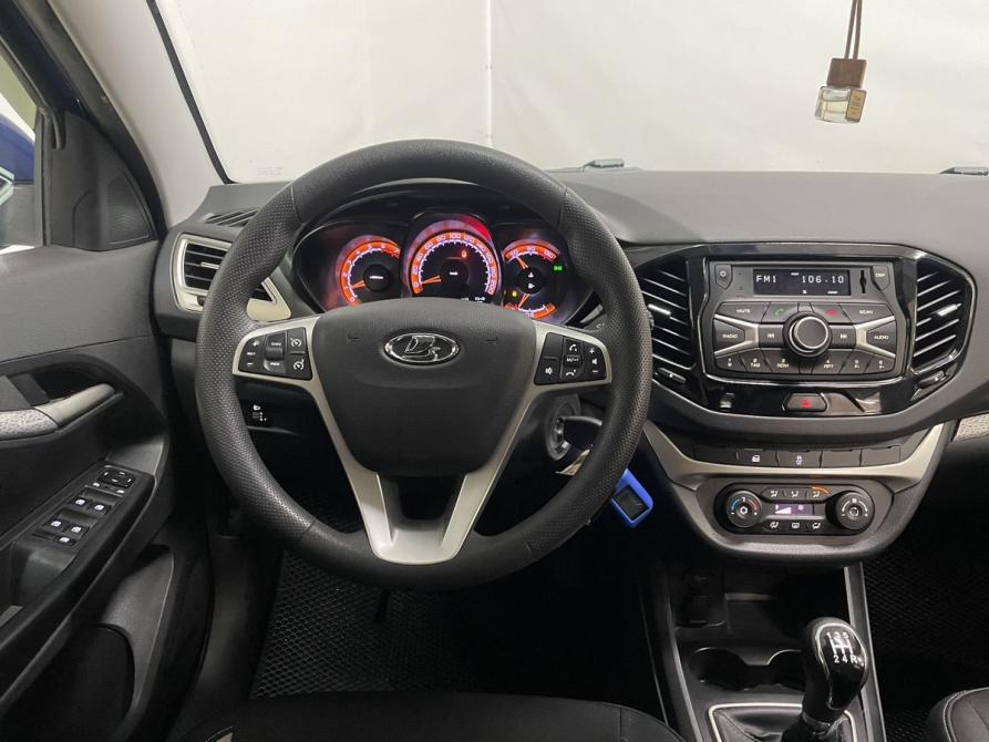 Lada (ВАЗ) Vesta I Воронеж  - изображение 17