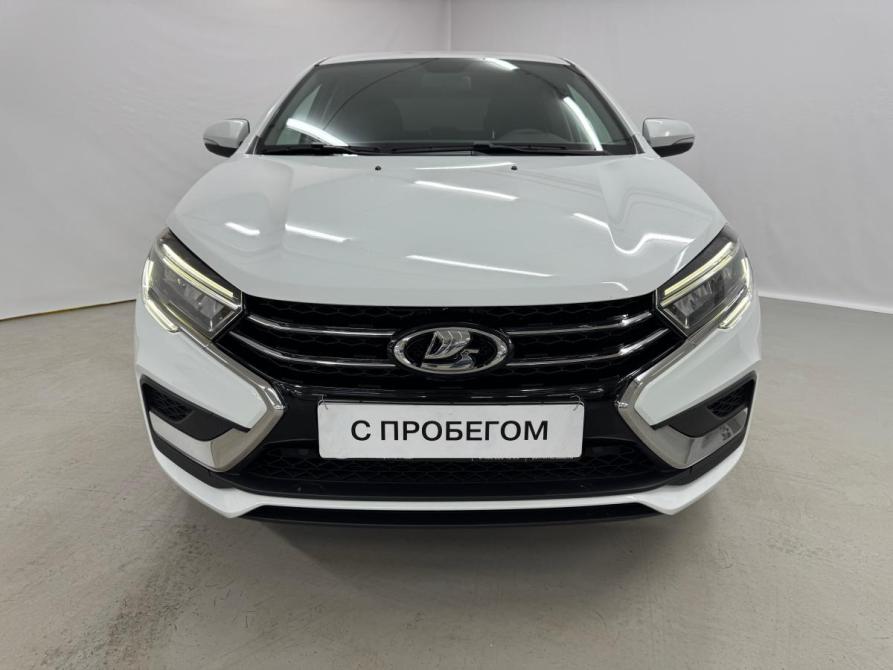 Lada (ВАЗ) Vesta I Рестайлинг (NG) Москва  - изображение 4