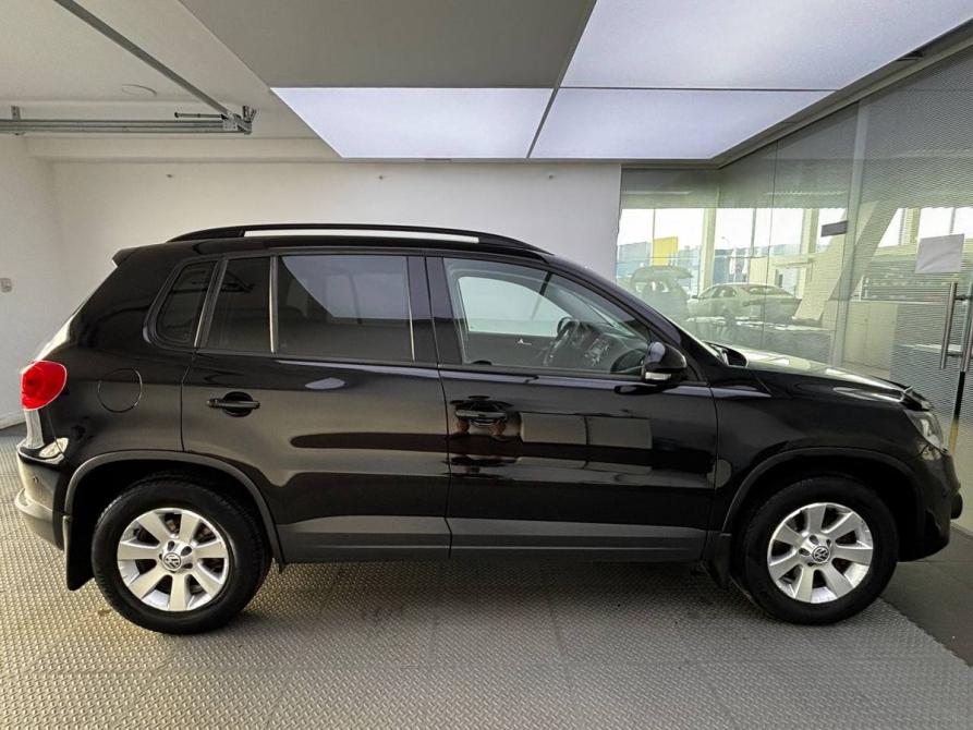 Volkswagen Tiguan I Рестайлинг Уфа  - изображение 5