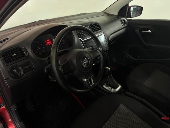 Volkswagen Polo V с пробегом 2013 года, цена 810 000 рублей, 145550 км, седан, Автокод Объявления