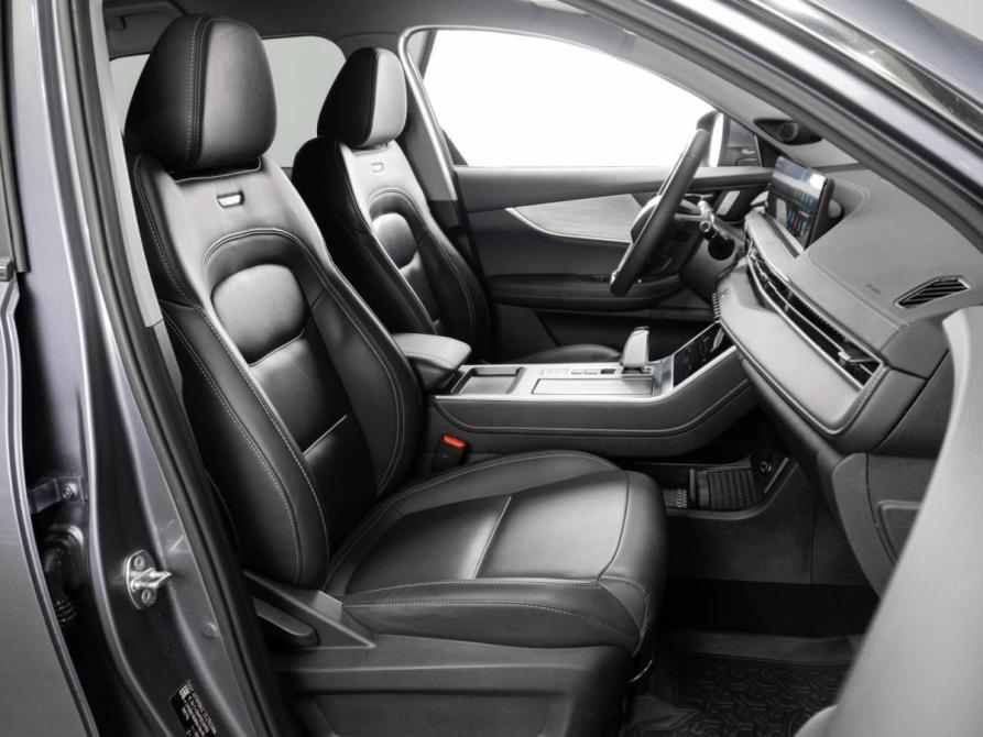Chery Tiggo 7 Pro Max I Тюмень  - изображение 8