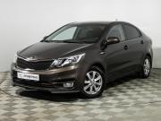 Kia Rio III Рестайлинг Санкт-Петербург  - изображение 16