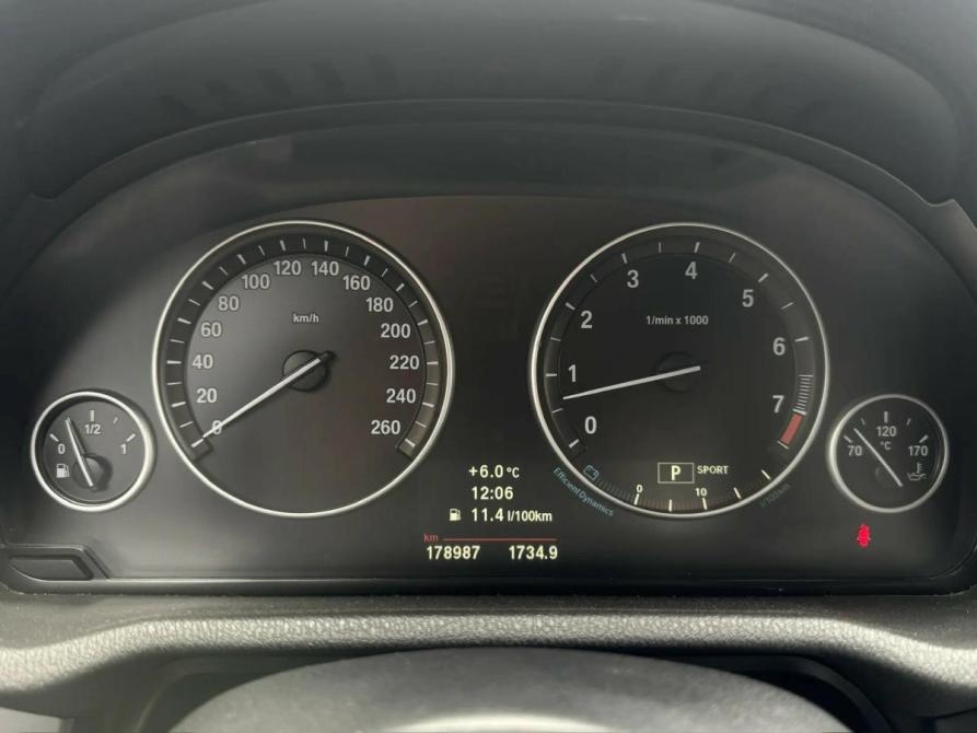 BMW X3 II (F25) Липецк  - изображение 13