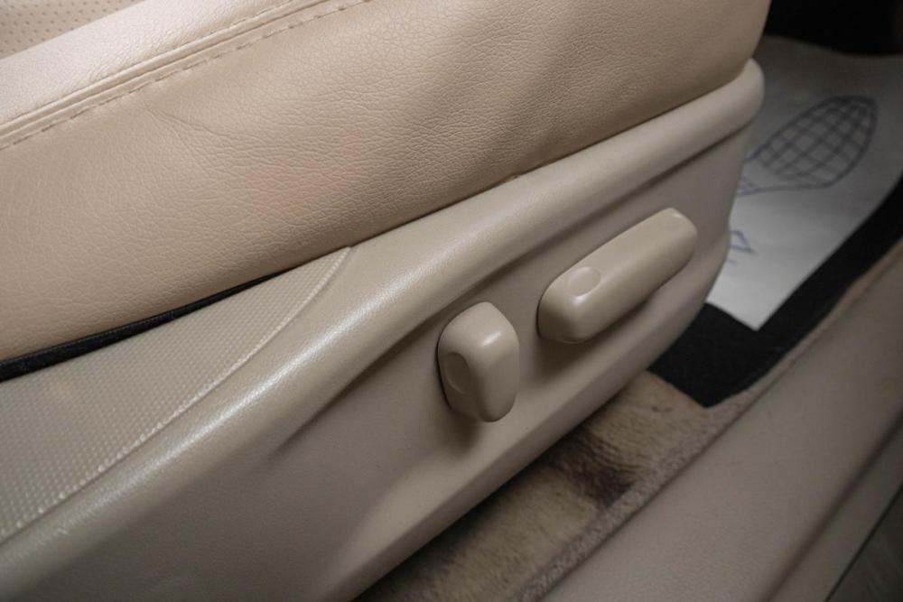 Toyota Camry VI (XV40) Тюмень  - изображение 18